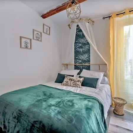 Cocon Moderne Et Cosy + Parking *